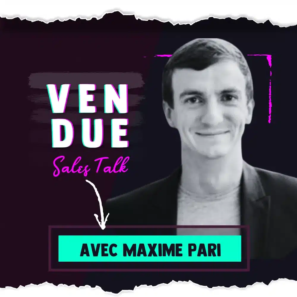 Maxime Pari